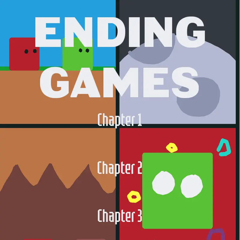 Game by @ThatGreenGuy