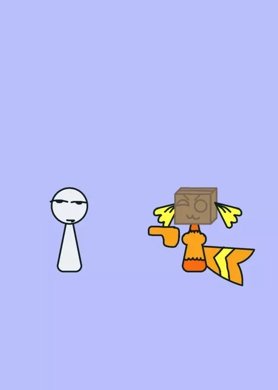 Game by @hexbska