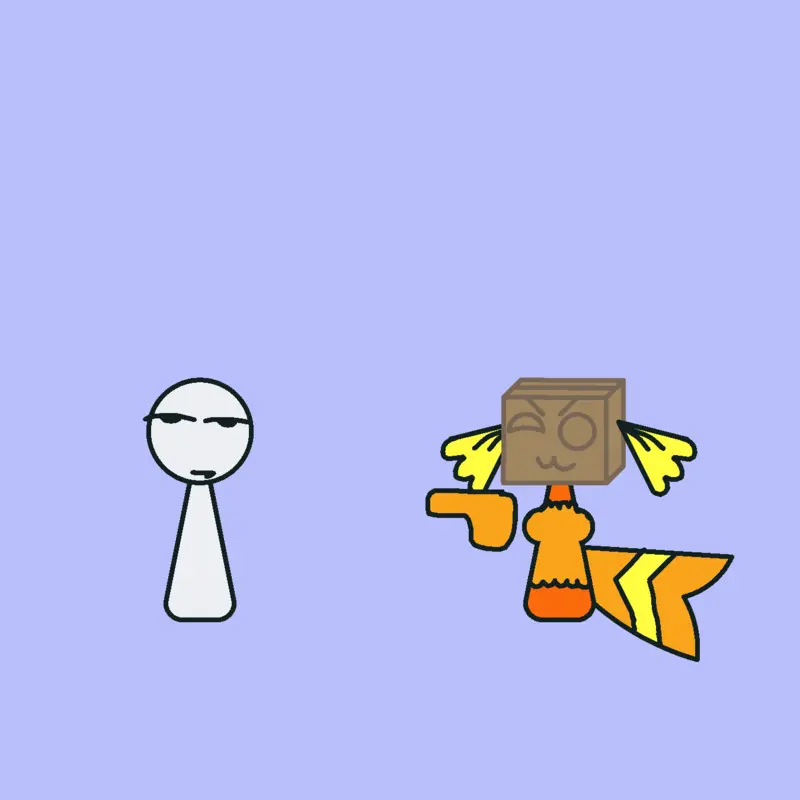 Game by @hexbska