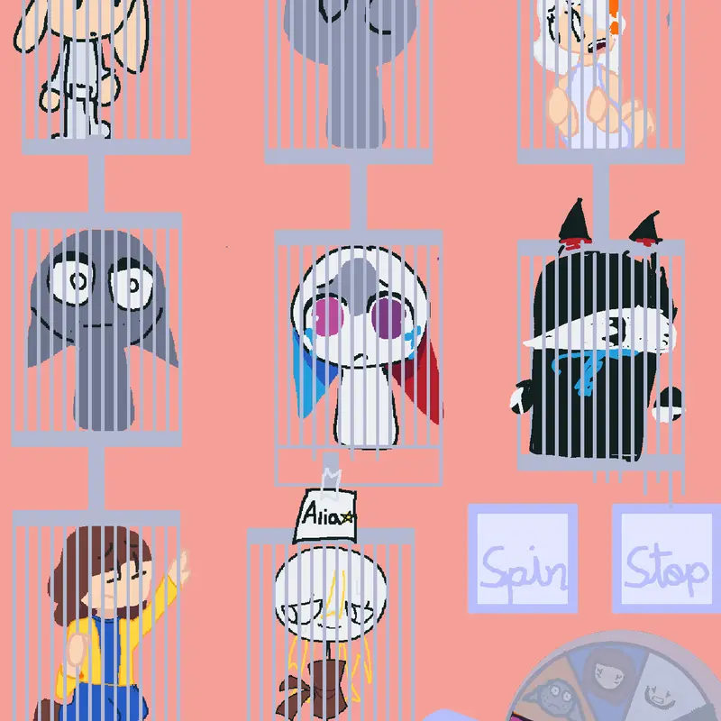 Idk by @rainbotic_animations