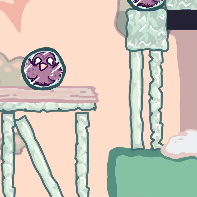 Game by @LOIURH