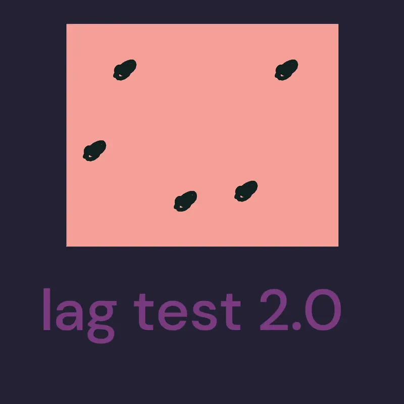 Game by @LagLabs