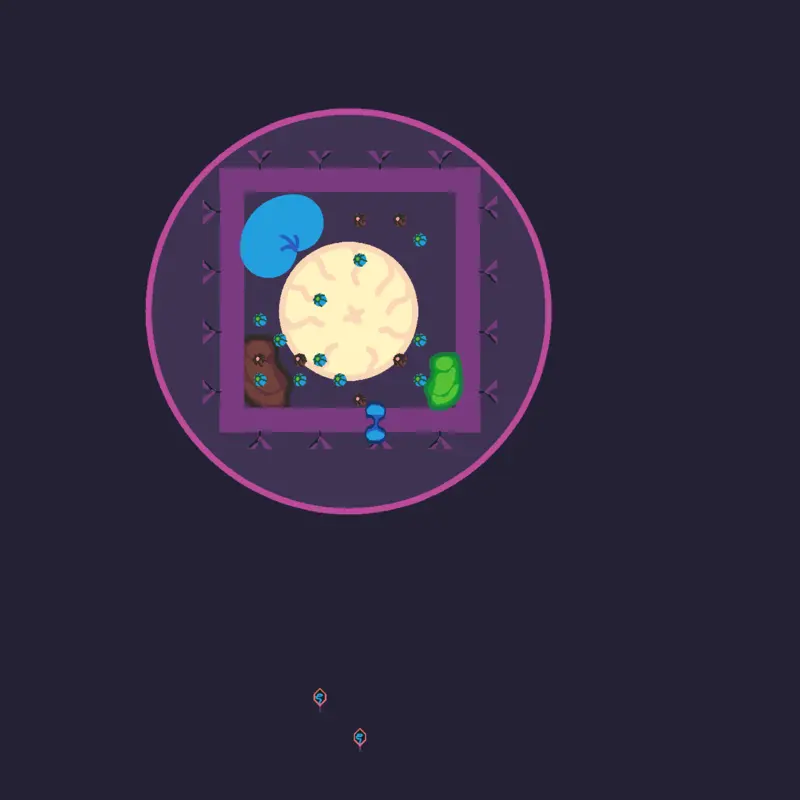 Game by @ostdechuland