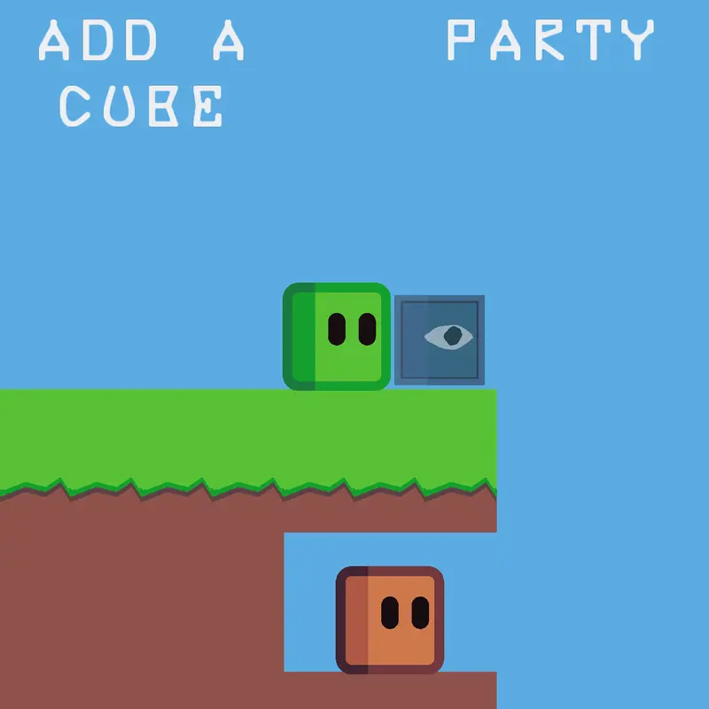 Game by @Teardrop-Loves-Ya