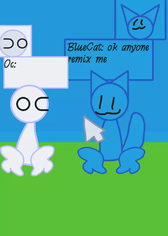 Game by @catmeowz