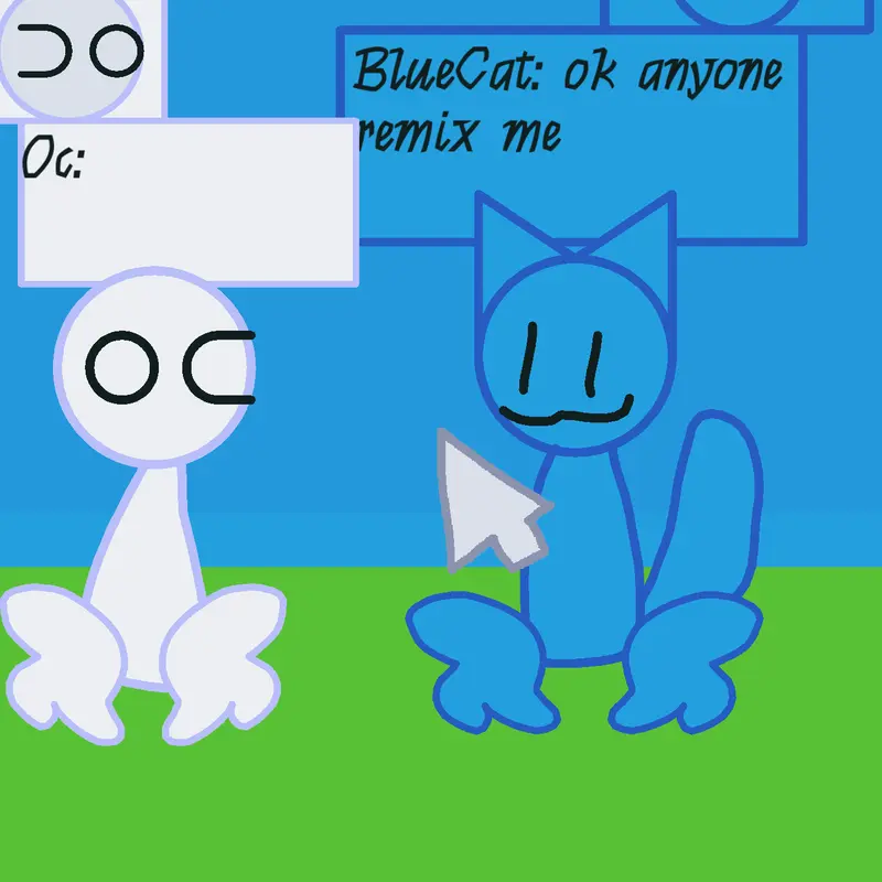 Game by @catmeowz
