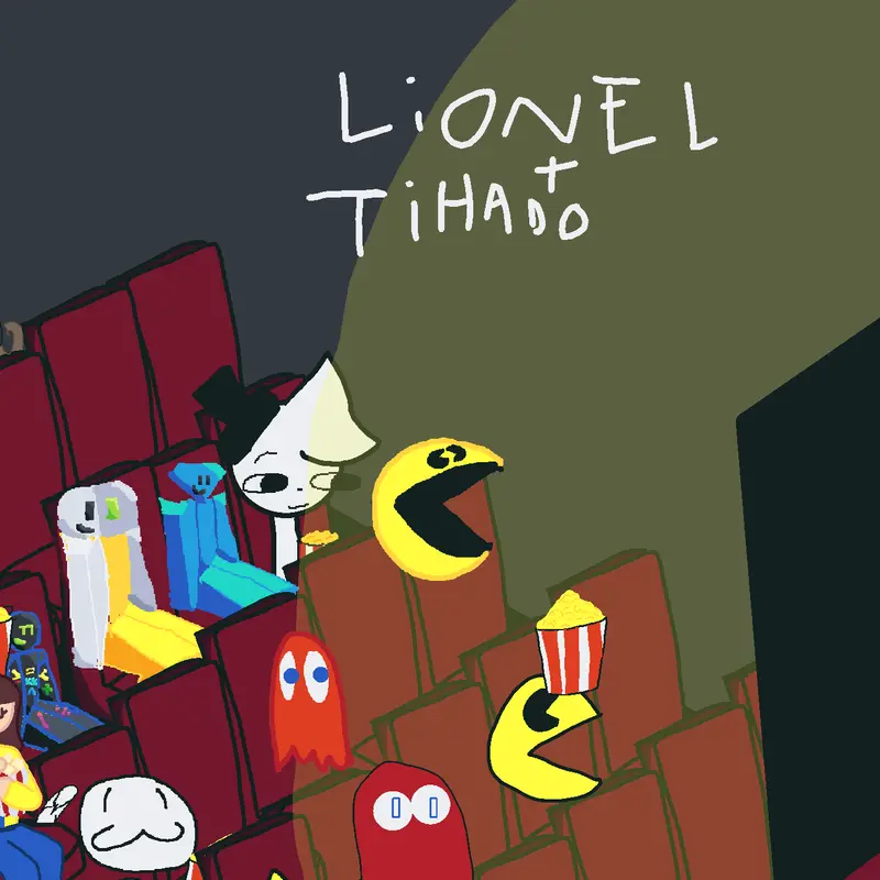 Game by @Endinggamefan