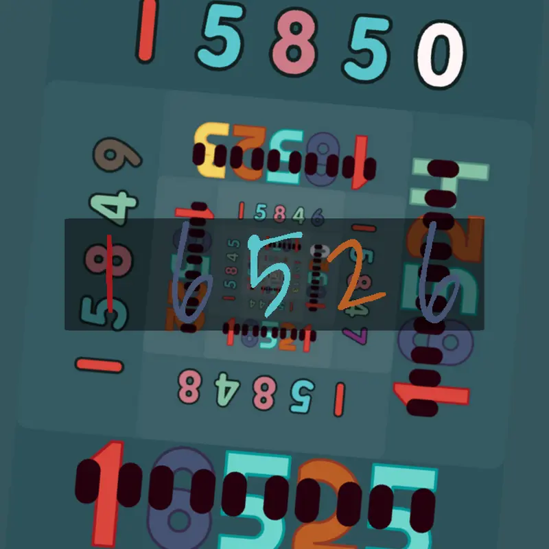 Game by @89TD_PortalChains-2026