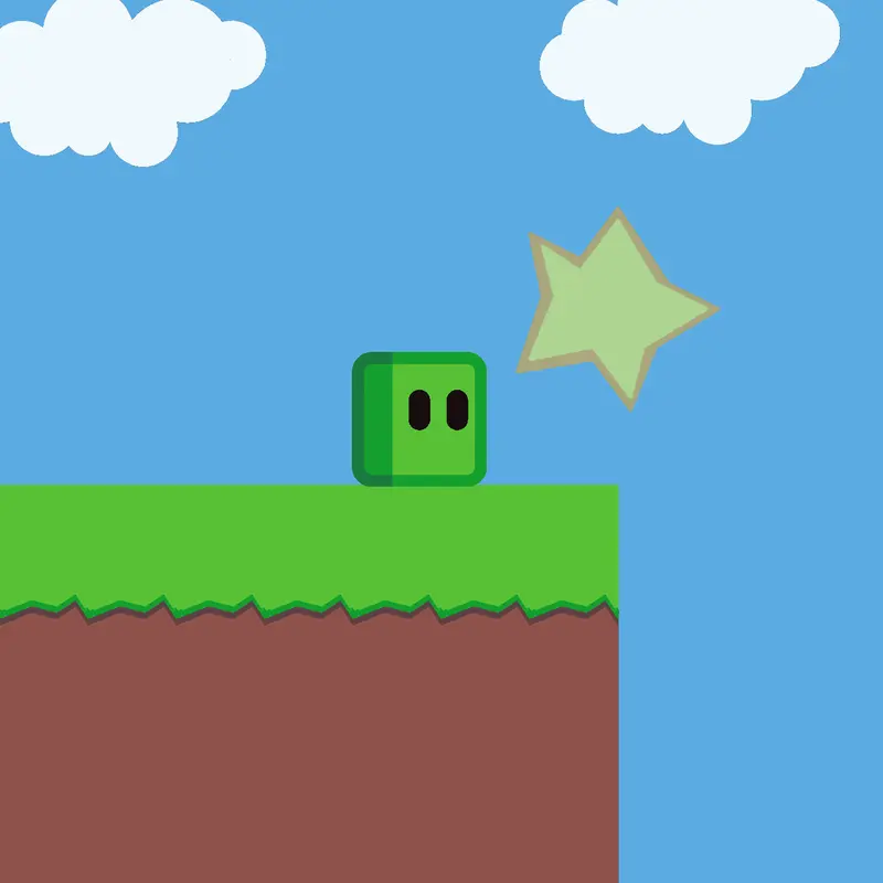 Game by @bratttybrat