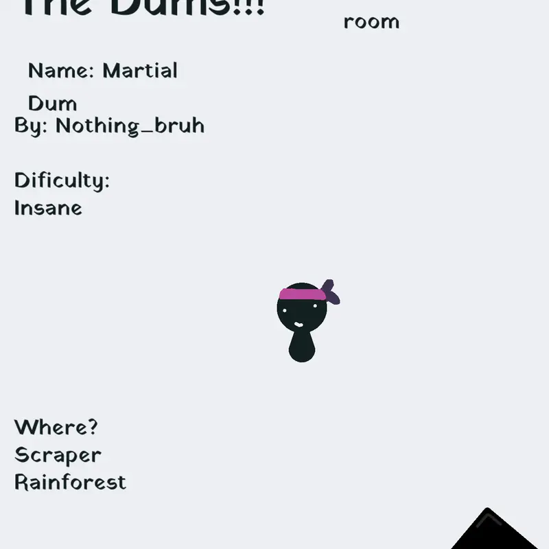 Game by @Nothing_bruh