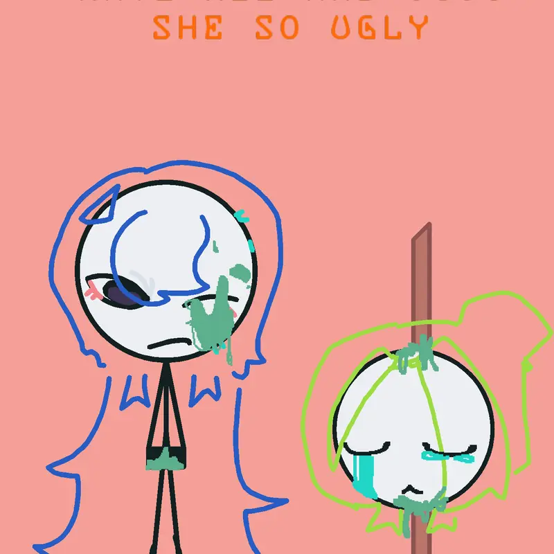 Game by @Laya_sprunki