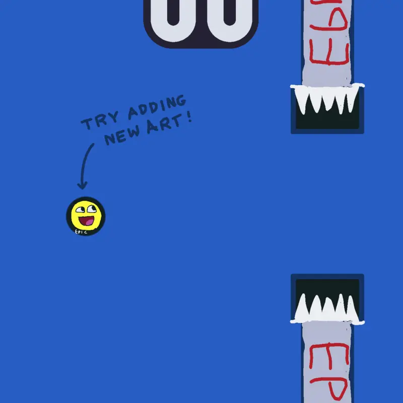 Game by @EpicVampire