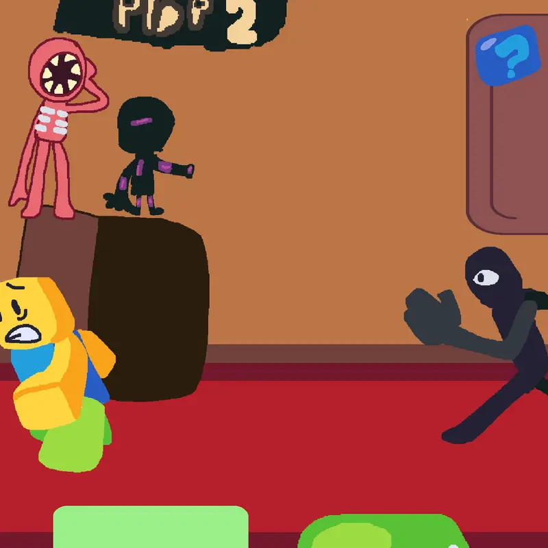 Game by @hacker_king