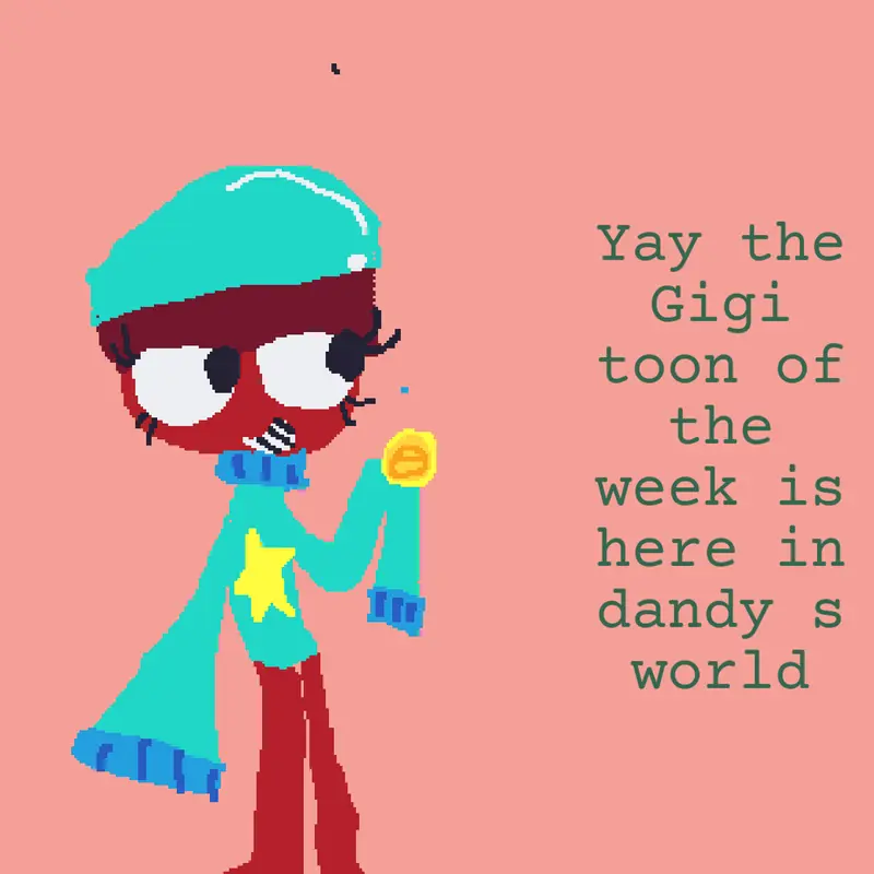 Game by @pinkyrosequeen