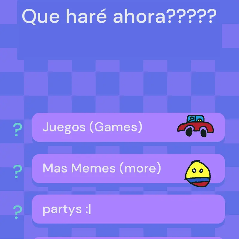 Game by @Colombiaball_XD_1234