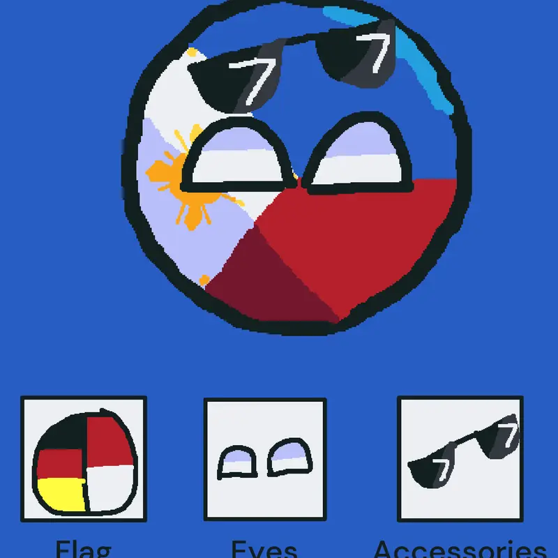 Game by @ThePhilippineMapper2024