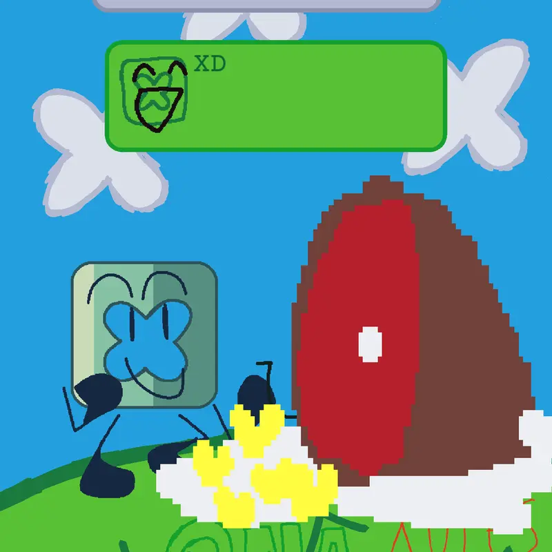 Game by @fries_bfdi