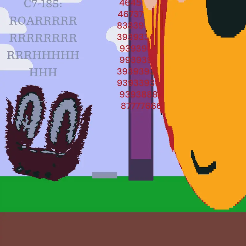 Game by @NOON1R