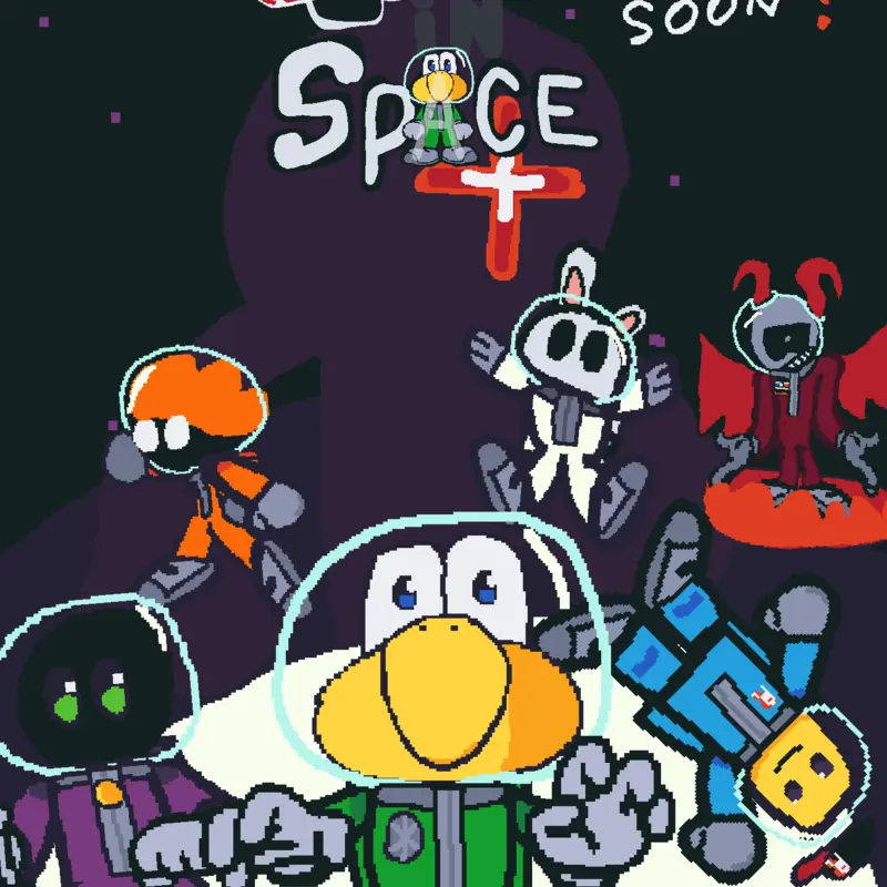 Game by @koopie