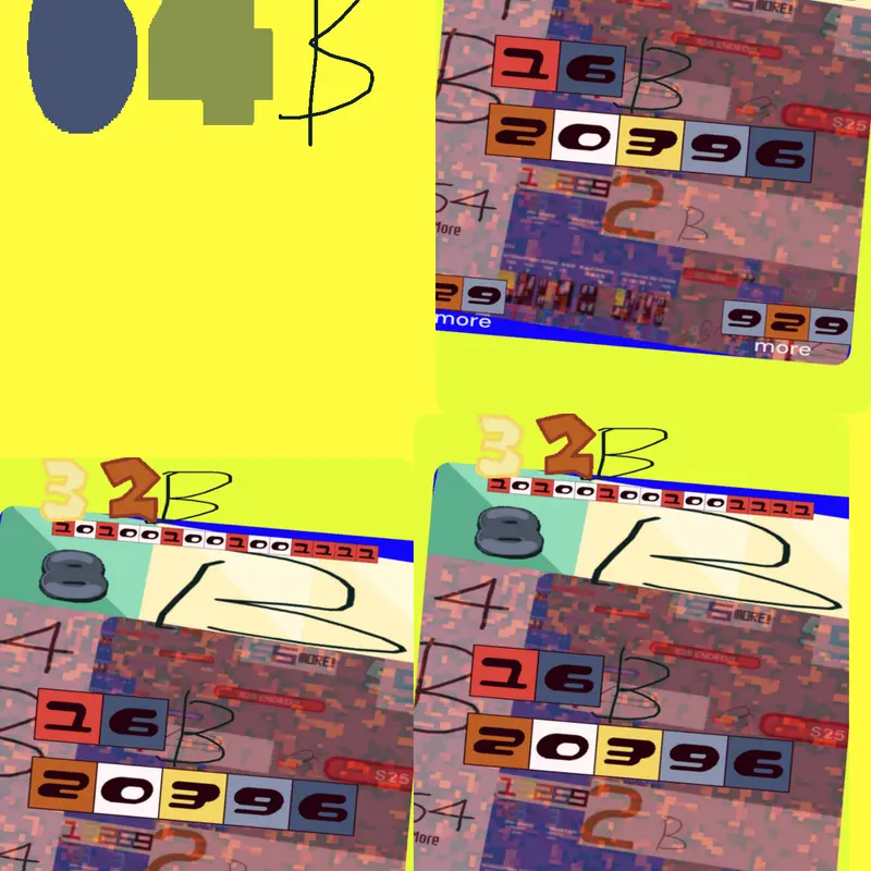 Game by @2NV_PortalChains-2026