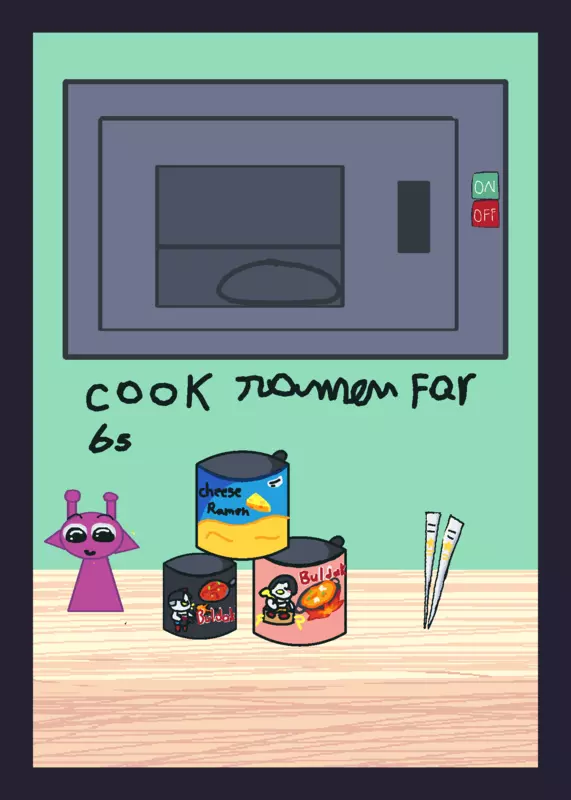 Game by @marwa_chiba