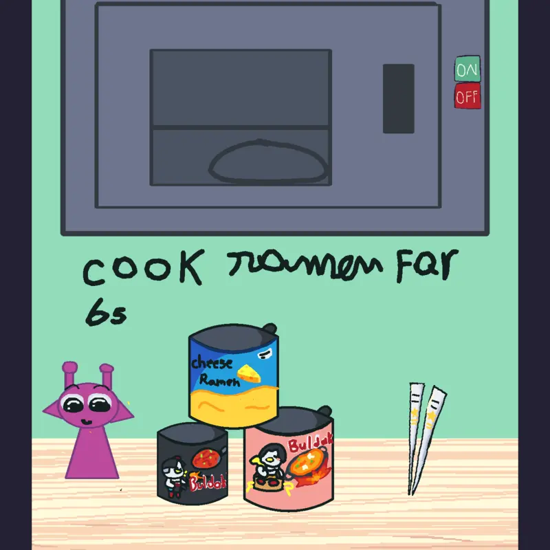 Game by @marwa_chiba