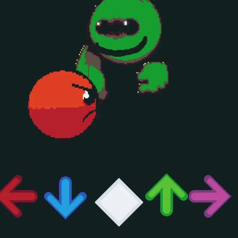 Game by @getheck