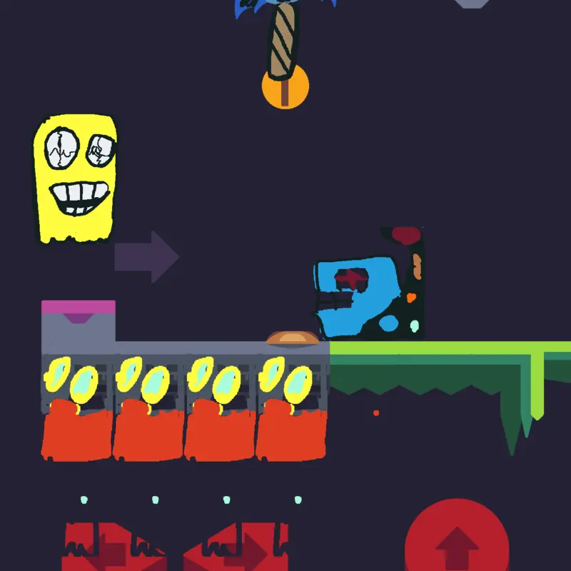 Game by @good-enderman-FUTURE