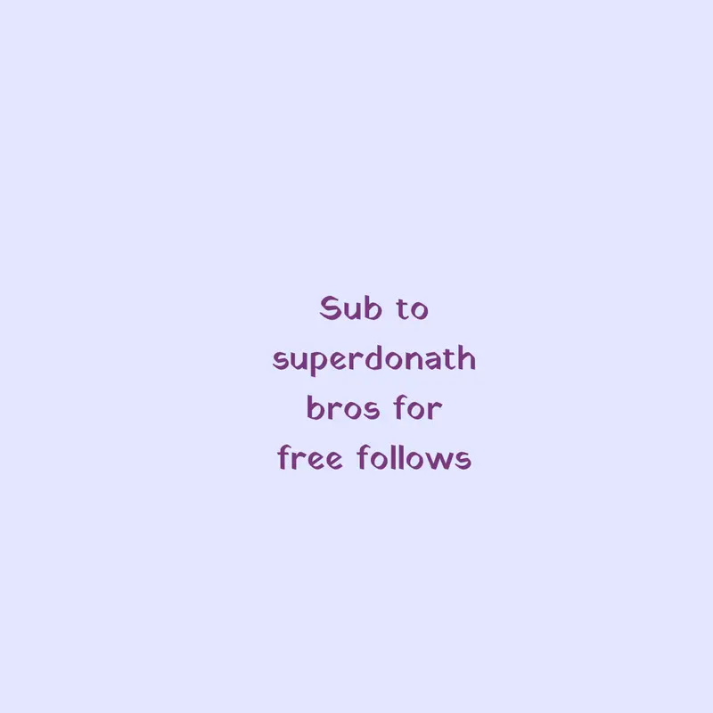 Game by @superdonathbros