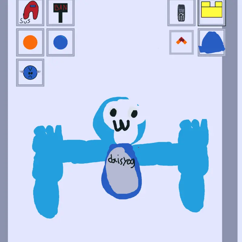 Game by @wubbox_creator