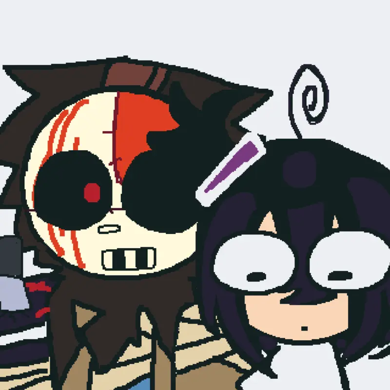 Game by @Exhaust