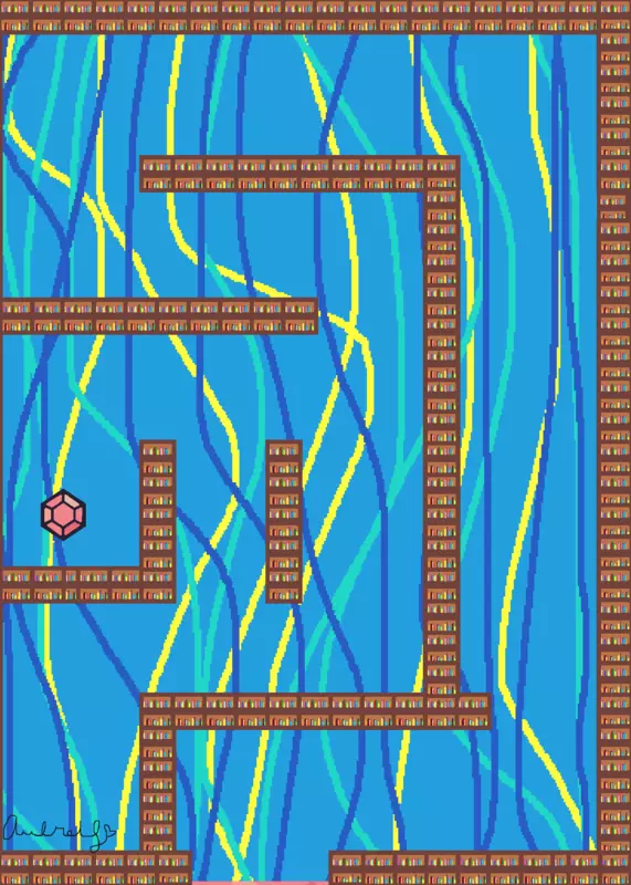Game by @QueenSquareBear