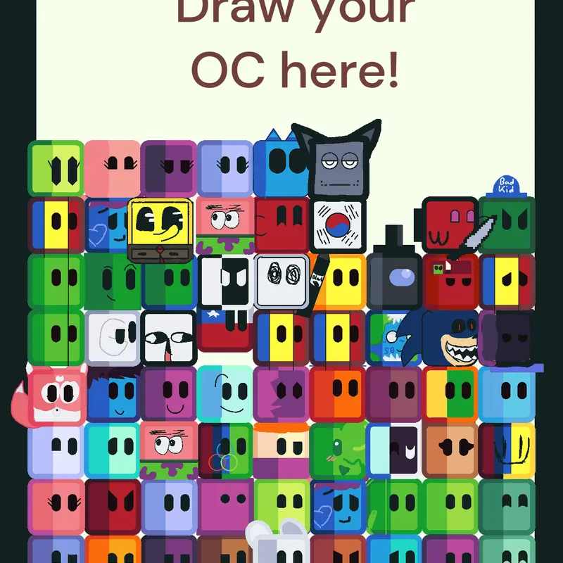 Game by @DYEvochka123456667