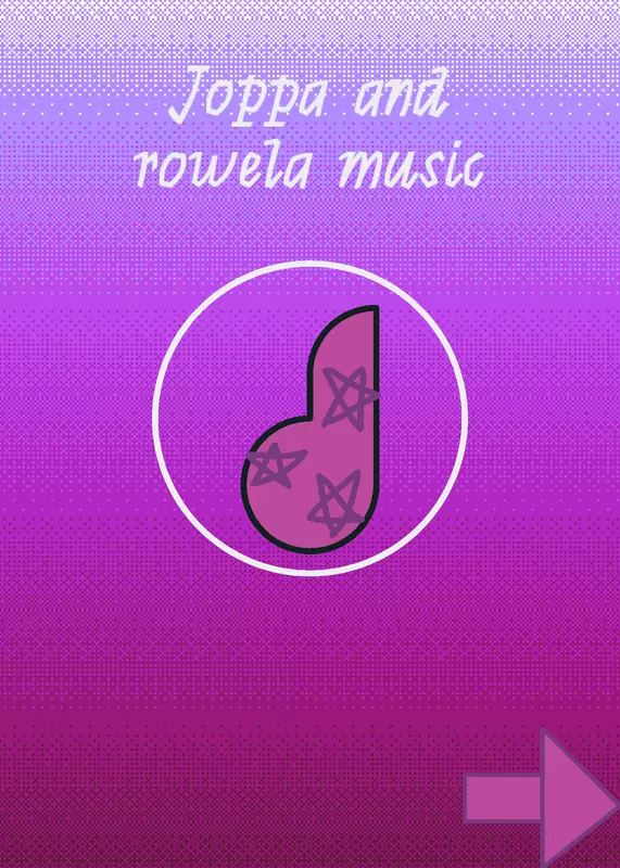 Game by @Joppaandrowela