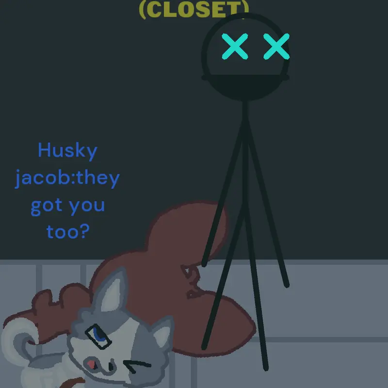 Game by @Jacob_Jessie_andIzzy06