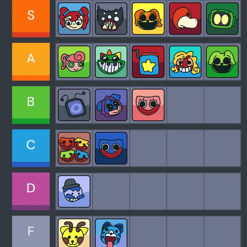 Game by @GL1TCHTH3R0BOT