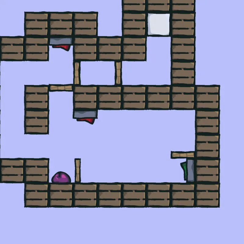 Game by @mikakit_official