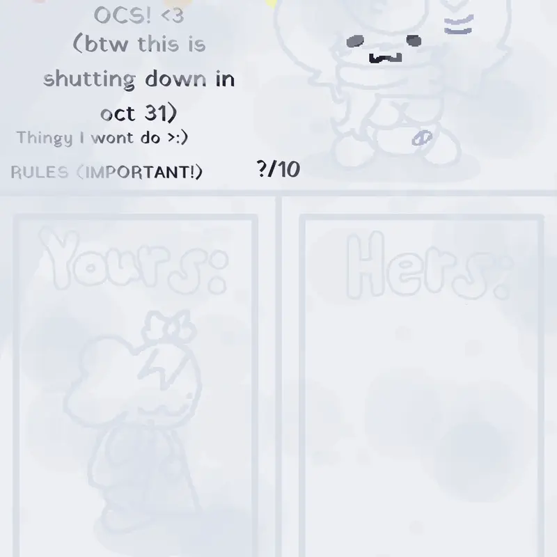 Game by @kiki_bunny_0fiicial