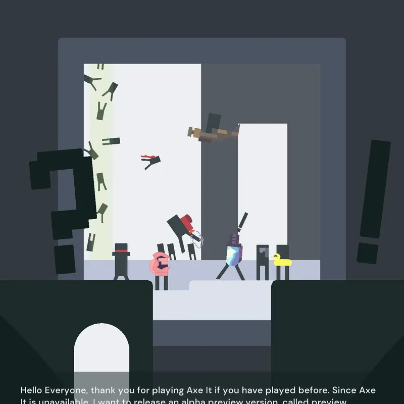 Game by @Arcdevine