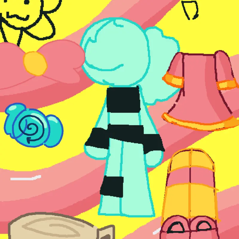 Game by @yellowpink_kawaiicat25
