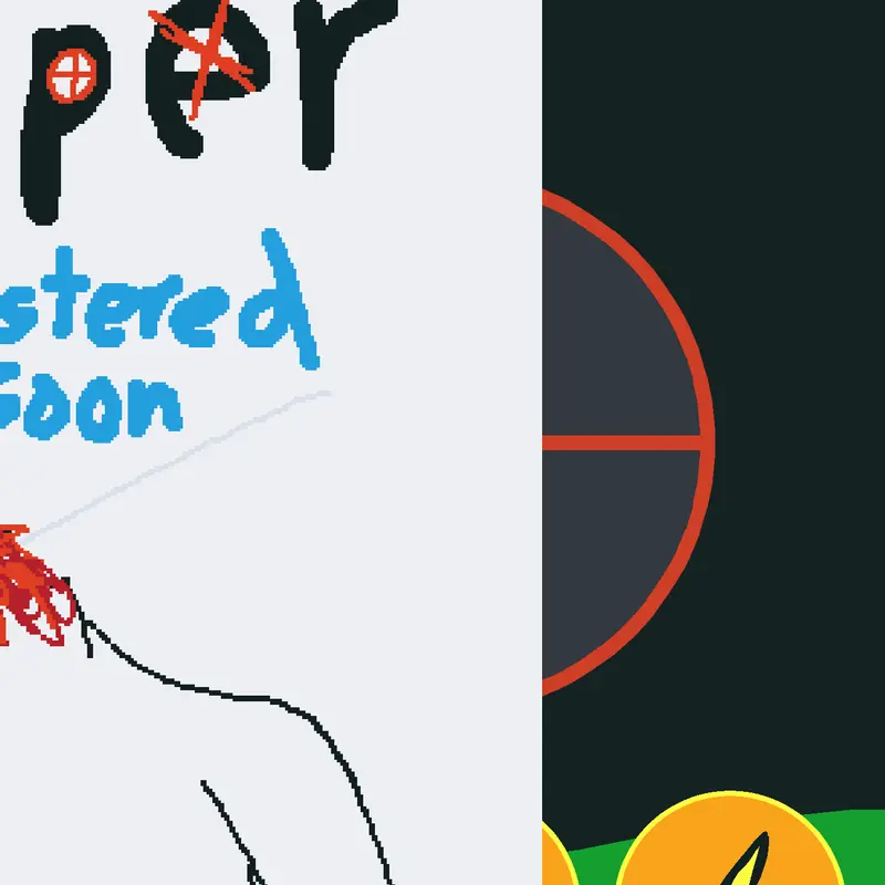 Game by @limeyvr