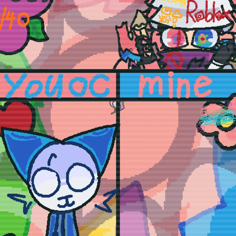 Game by @yourlocalkitty