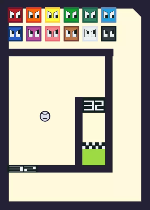 Game by @Cube_Pro