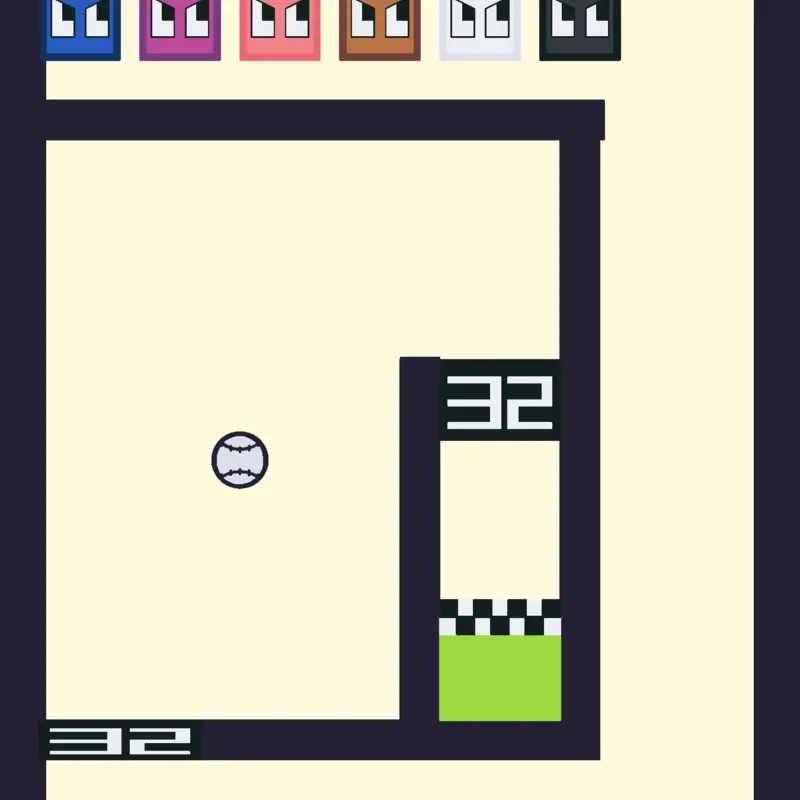 Game by @NotLilCube_Halloween