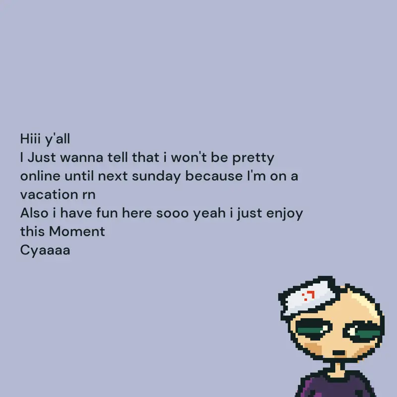 Game by @YourLocalRobloxian