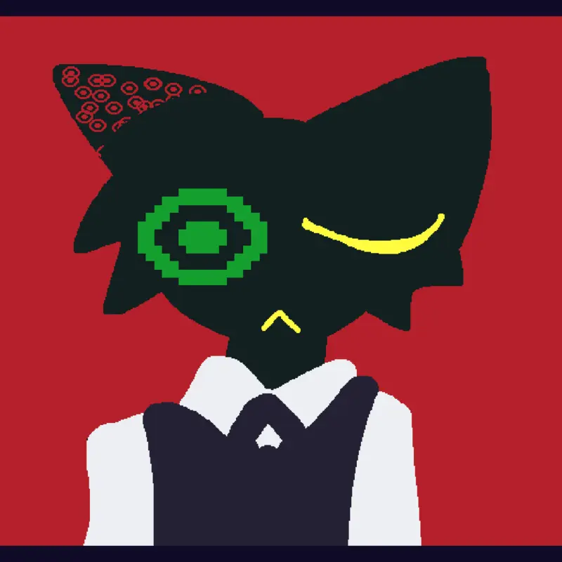Game by @VO1D-P3RS0N