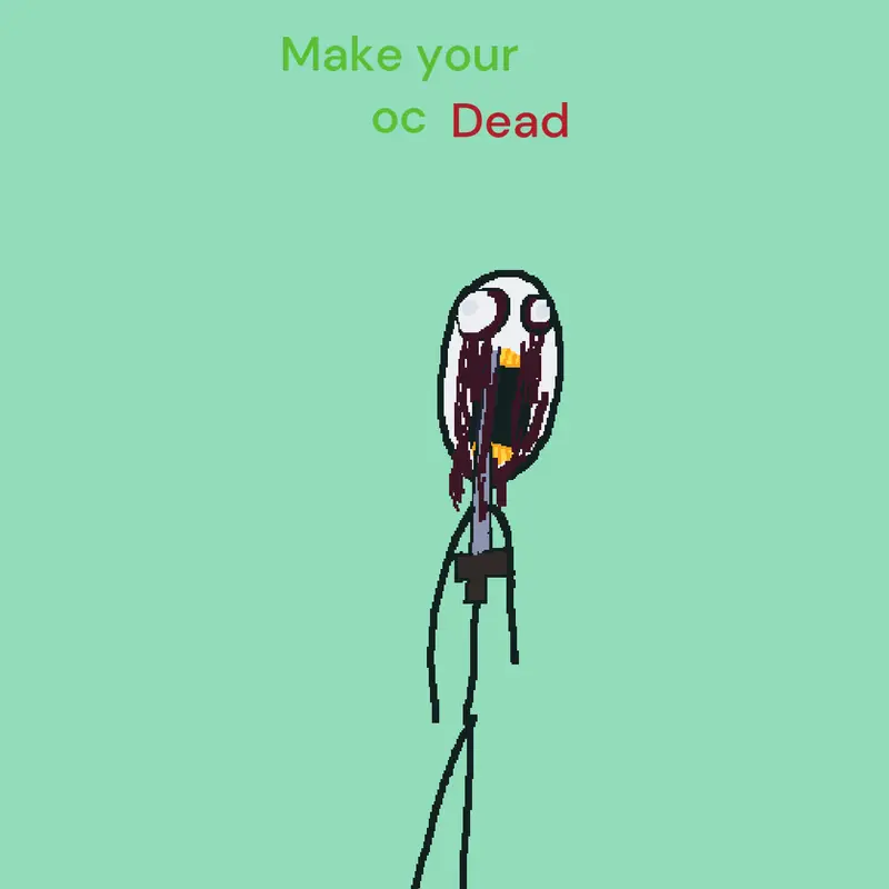 Game by @laudsoo