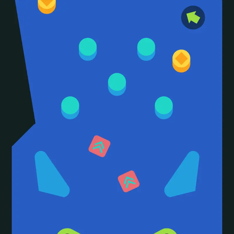 Game by @Hidalujo