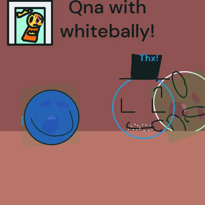 Game by @Whitebally98