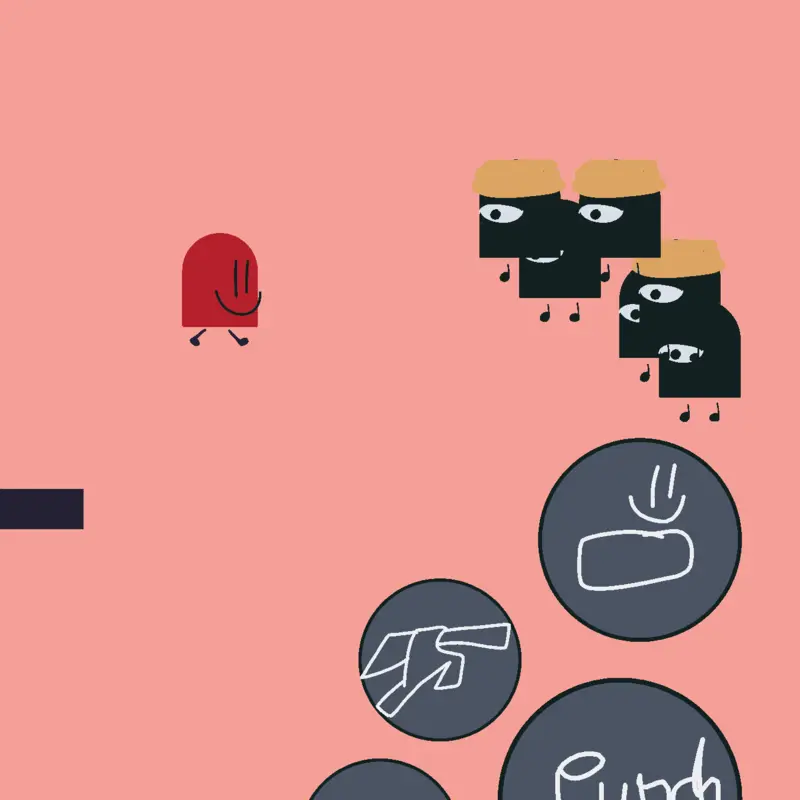 Game by @kytodense